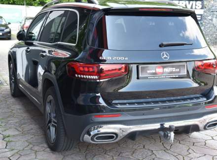 Mercedes-Benz - GLB