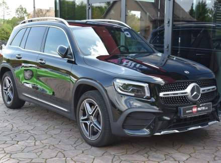 Mercedes-Benz - GLB