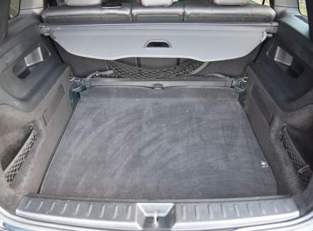Mercedes-Benz - GLB