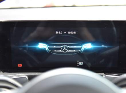 Mercedes-Benz - GLB