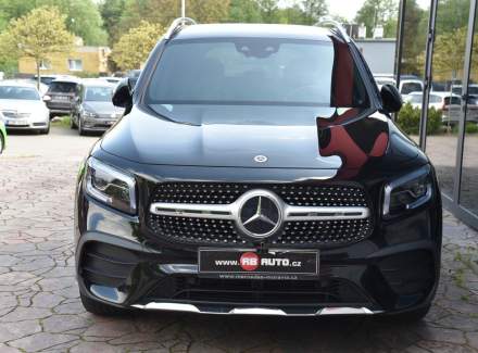 Mercedes-Benz - GLB