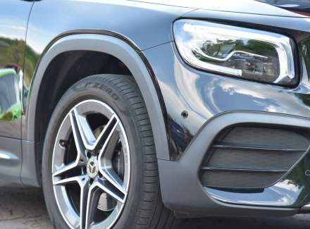 Mercedes-Benz - GLB