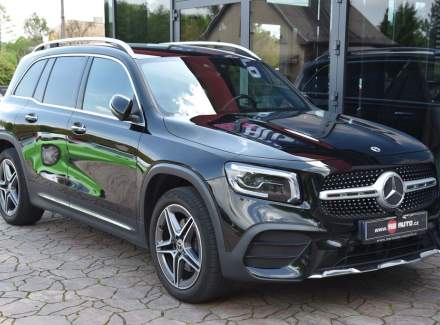 Mercedes-Benz - GLB