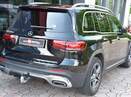 Mercedes-Benz - GLB