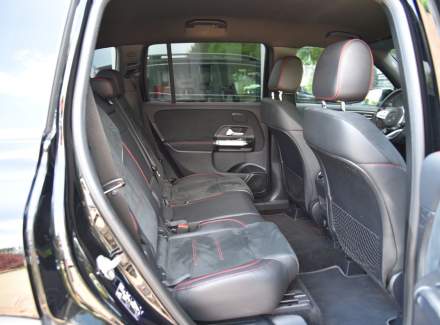 Mercedes-Benz - GLB