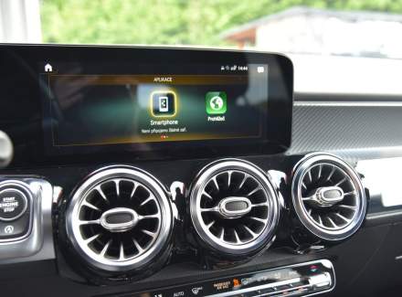 Mercedes-Benz - GLB