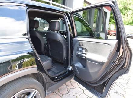 Mercedes-Benz - GLB