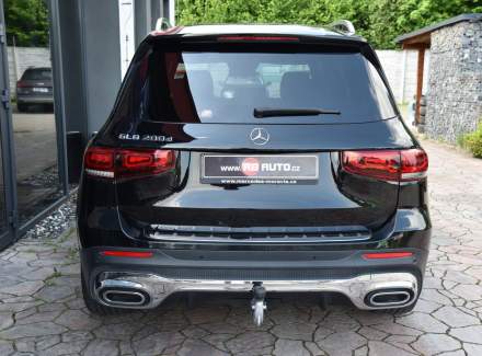 Mercedes-Benz - GLB
