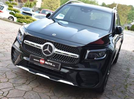 Mercedes-Benz - GLB