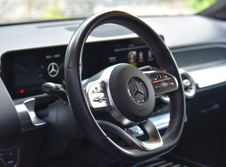Mercedes-Benz - GLB