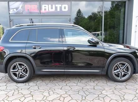 Mercedes-Benz - GLB