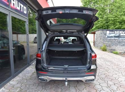 Mercedes-Benz - GLB