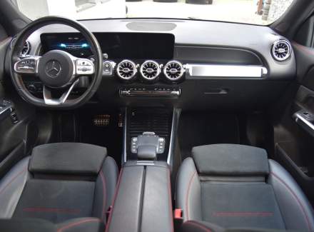 Mercedes-Benz - GLB