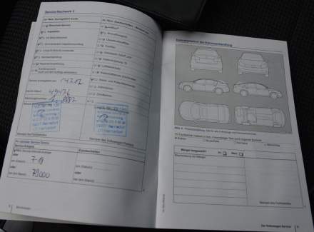 Volkswagen - Passat