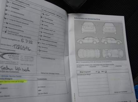 Volkswagen - Passat