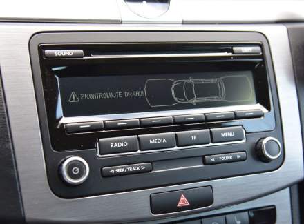 Volkswagen - Passat
