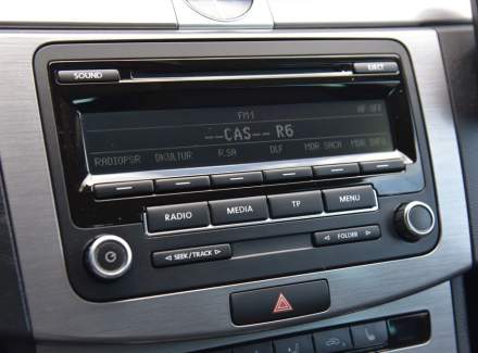 Volkswagen - Passat