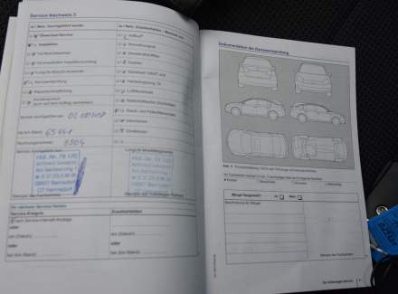Volkswagen - Passat