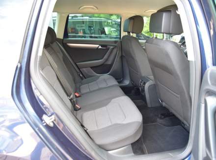 Volkswagen - Passat