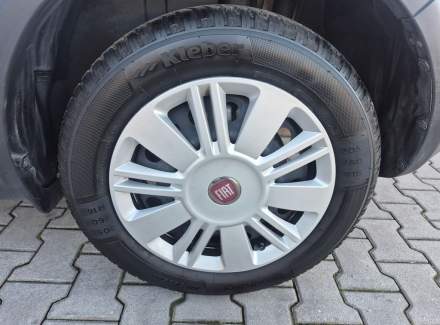 Fiat - Sedici