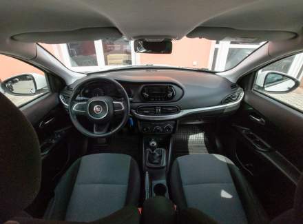 Fiat - Tipo