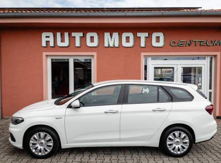 Fiat - Tipo