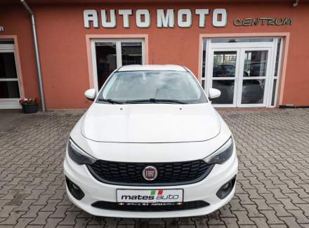 Fiat - Tipo