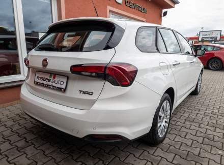 Fiat - Tipo