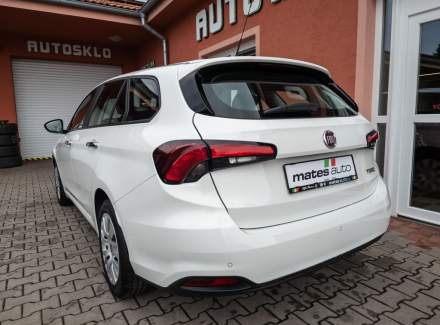 Fiat - Tipo