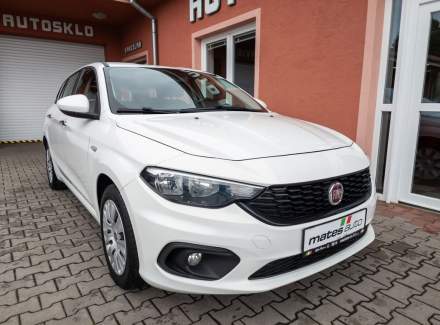 Fiat - Tipo
