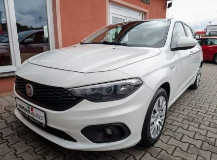 Fiat - Tipo