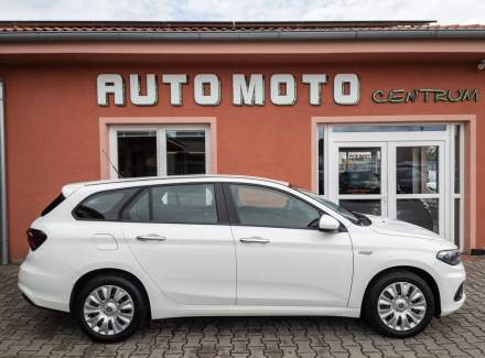 Fiat - Tipo