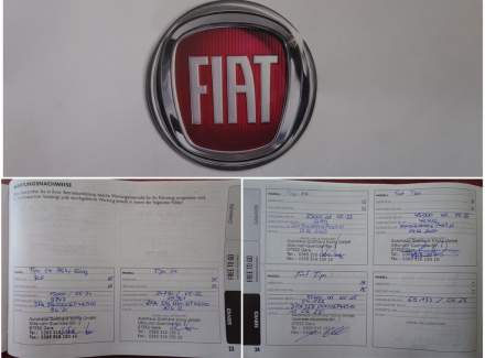 Fiat - Tipo