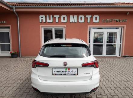 Fiat - Tipo