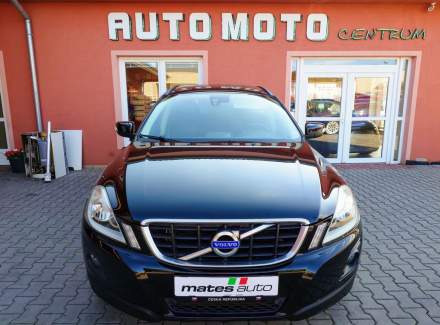 Volvo - XC60