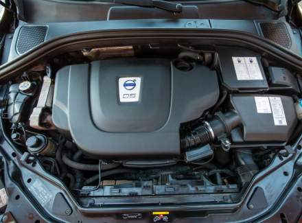 Volvo - XC60