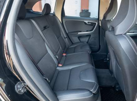 Volvo - XC60