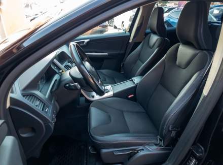 Volvo - XC60