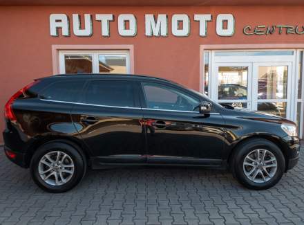 Volvo - XC60