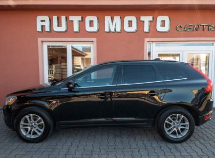 Volvo - XC60