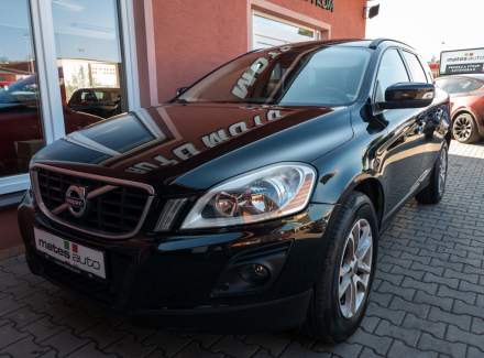 Volvo - XC60