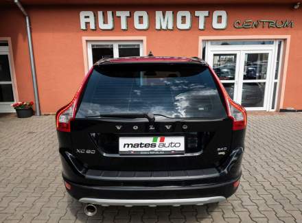 Volvo - XC60