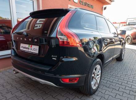 Volvo - XC60