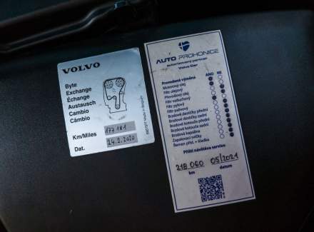 Volvo - XC60