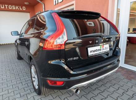 Volvo - XC60