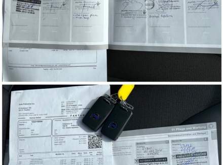 Volvo - XC60