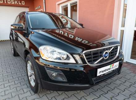 Volvo - XC60