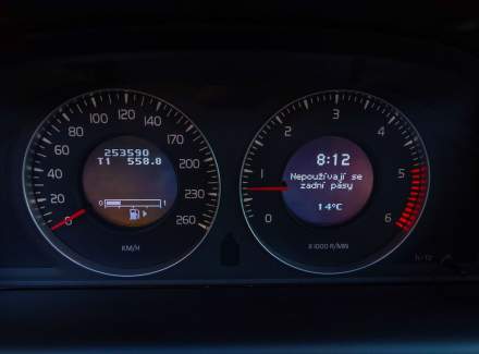 Volvo - XC60