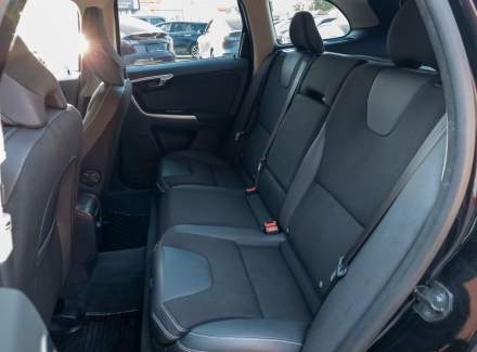 Volvo - XC60