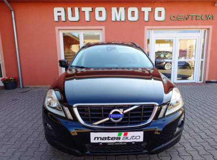 Volvo - XC60